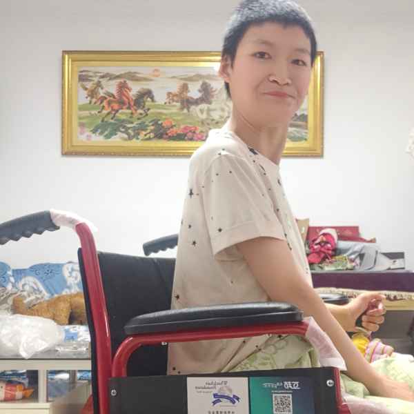 江苏30岁单身美女真诚找对象-牡丹江相亲网