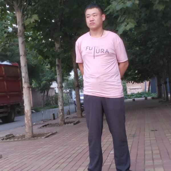 河北34岁单身帅哥真诚找对象-牡丹江征婚相亲网
