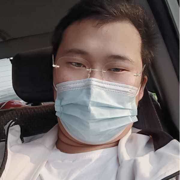 29岁岁山东单身帅哥 - 牡丹江吉缘网