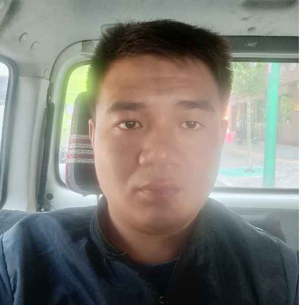 35岁岁山西单身帅哥 - 牡丹江吉缘网