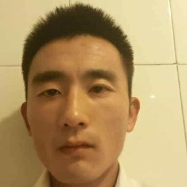 38岁岁山东单身帅哥 - 牡丹江吉缘网