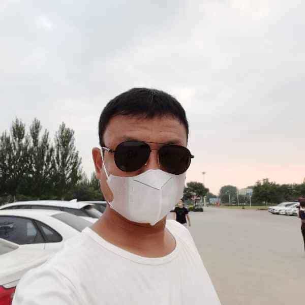 35岁岁辽宁单身帅哥 - 牡丹江吉缘网