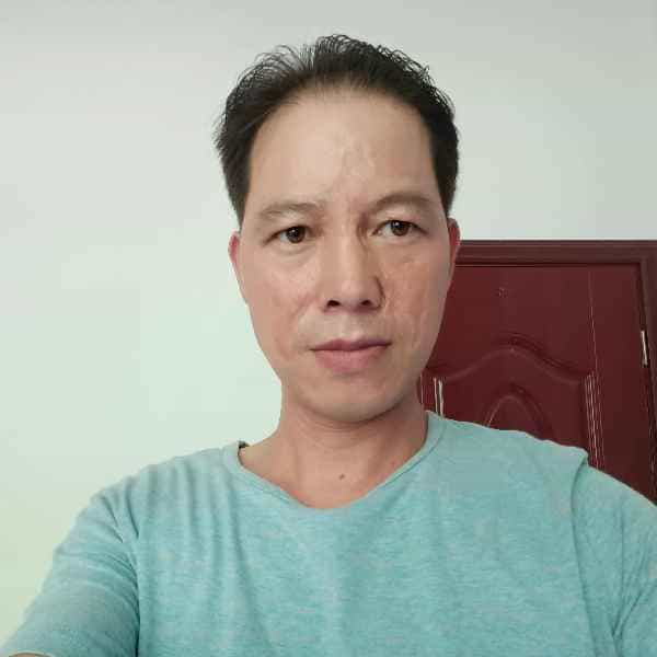 43岁岁陕西单身帅哥 - 牡丹江吉缘网