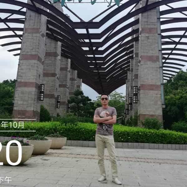 40岁岁四川单身帅哥 - 牡丹江吉缘网