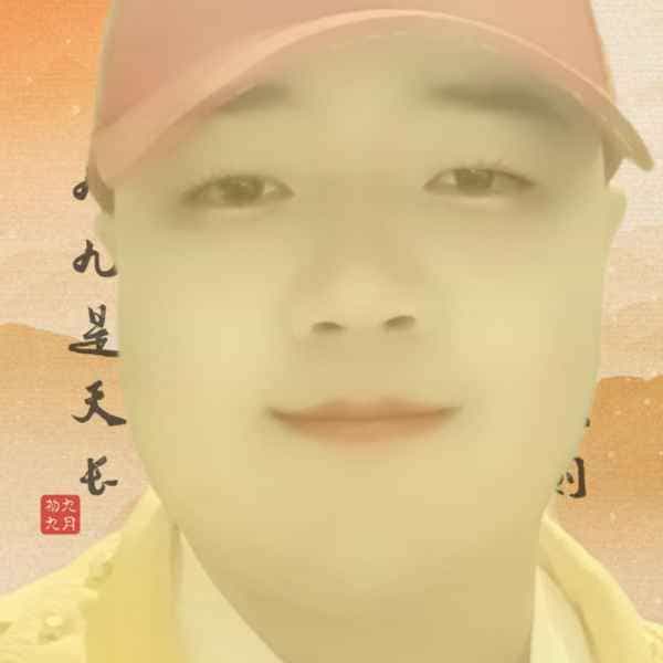 37岁岁河南单身帅哥 - 牡丹江吉缘网