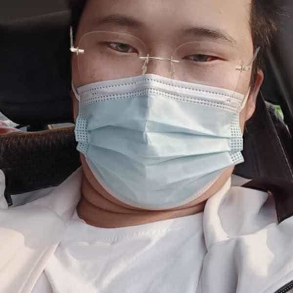 29岁岁山东单身帅哥 - 牡丹江吉缘网