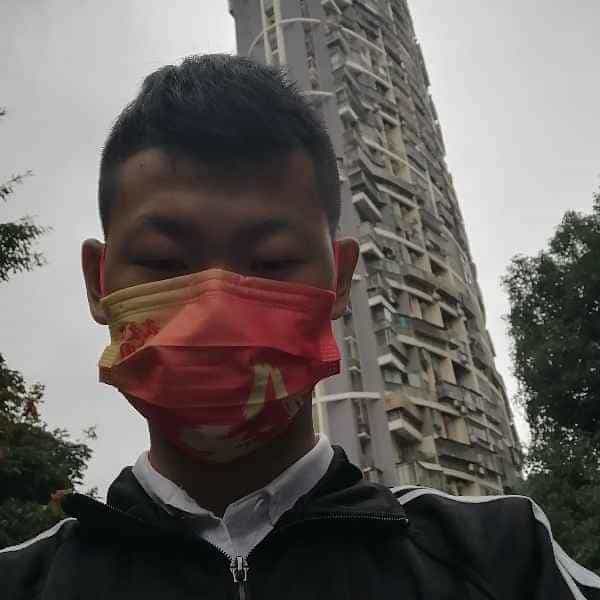 24岁岁福建单身帅哥 - 牡丹江吉缘网