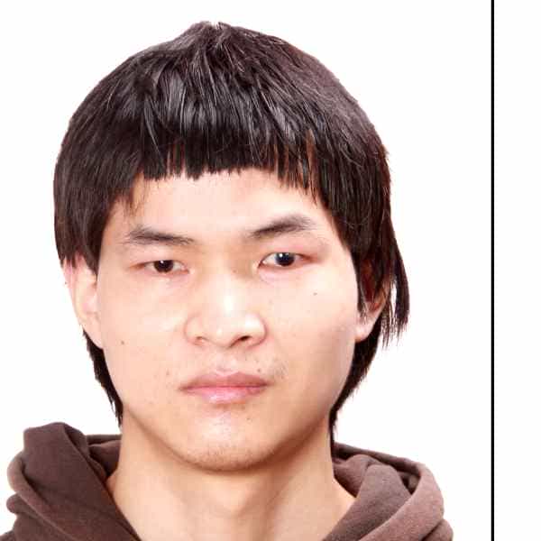 35岁岁湖北单身帅哥 - 牡丹江吉缘网