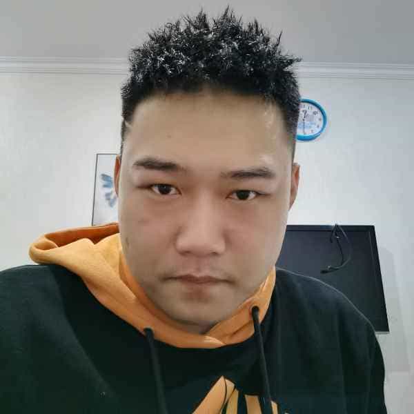 32岁岁辽宁单身帅哥 - 牡丹江吉缘网