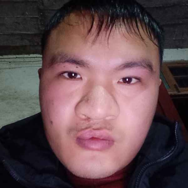 35岁岁江西单身帅哥 - 牡丹江吉缘网