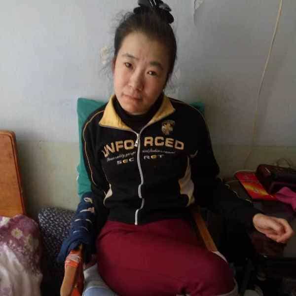 46岁岁辽宁单身美女 - 牡丹江吉缘网
