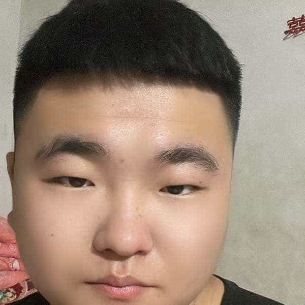 23岁岁河北单身帅哥 - 牡丹江吉缘网