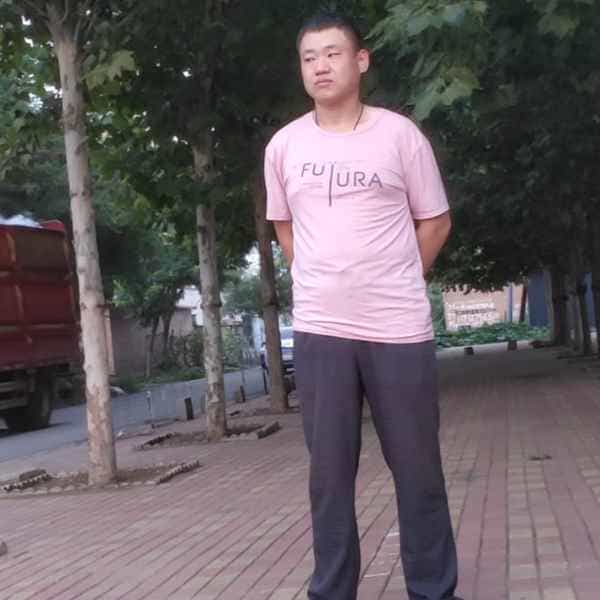 35岁岁河北单身帅哥 - 牡丹江吉缘网