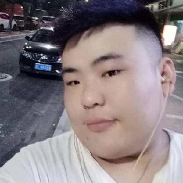 28岁岁江西单身帅哥 - 牡丹江吉缘网