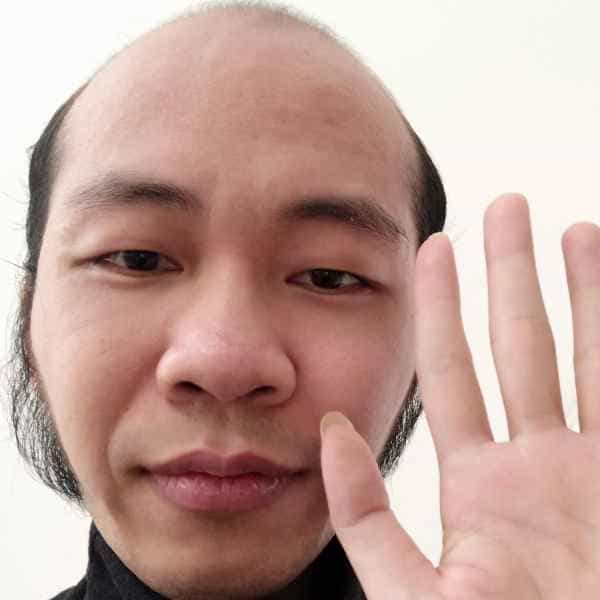 39岁岁广西单身帅哥 - 牡丹江吉缘网