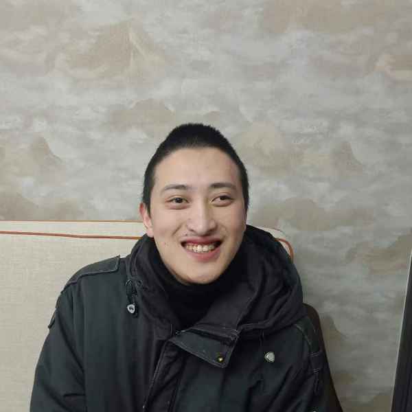 30岁岁江苏单身帅哥 - 牡丹江吉缘网