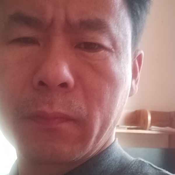54岁岁吉林单身帅哥 - 牡丹江吉缘网