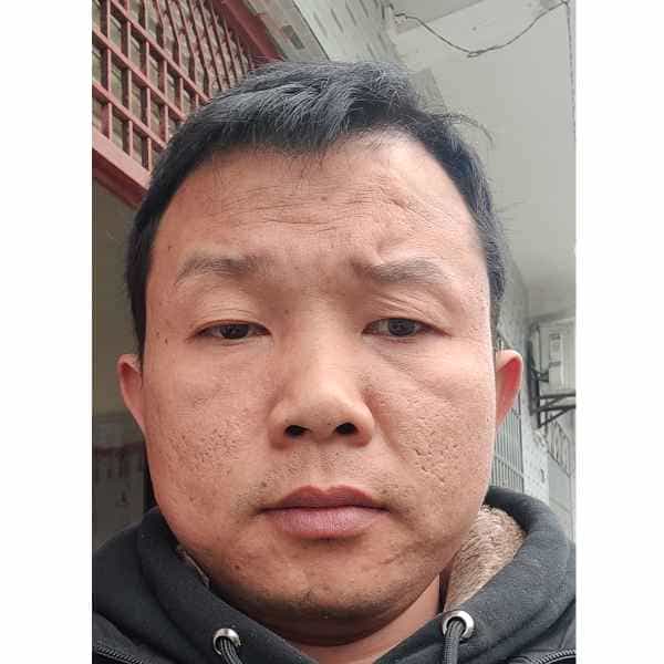 37岁岁陕西单身帅哥 - 牡丹江吉缘网
