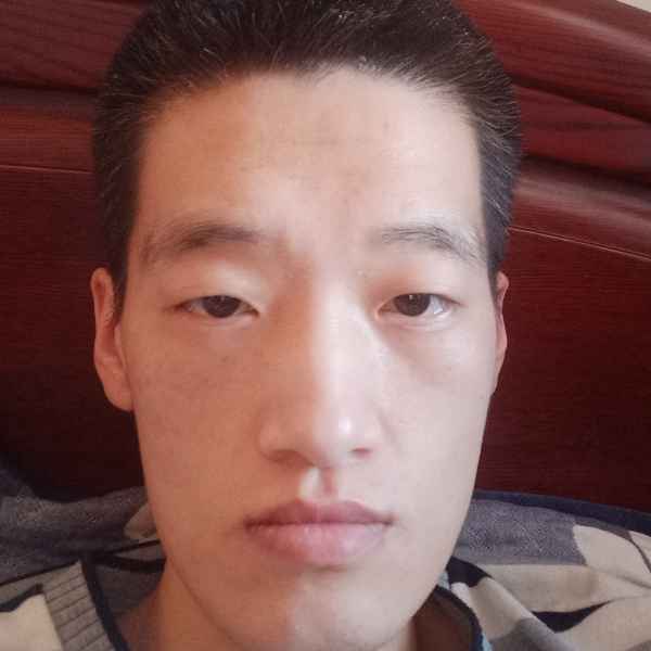 36岁岁黑龙江单身帅哥 - 牡丹江吉缘网