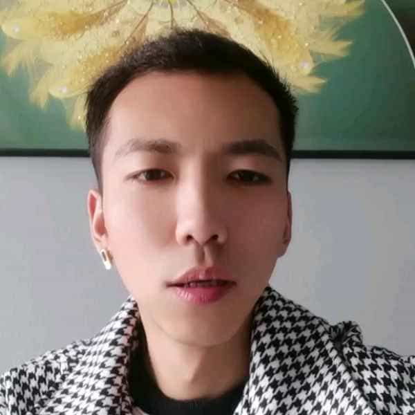 37岁岁辽宁单身帅哥 - 牡丹江吉缘网