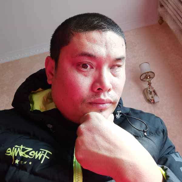 40岁岁安徽单身帅哥 - 牡丹江吉缘网