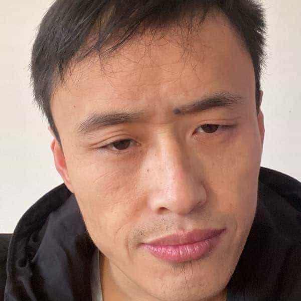 40岁岁四川单身帅哥 - 牡丹江吉缘网