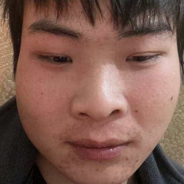 25岁岁湖南单身帅哥 - 牡丹江吉缘网
