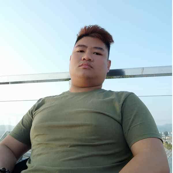 29岁岁广东单身帅哥 - 牡丹江吉缘网