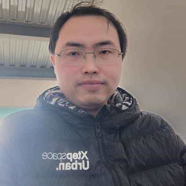 37岁岁陕西单身帅哥 - 牡丹江吉缘网
