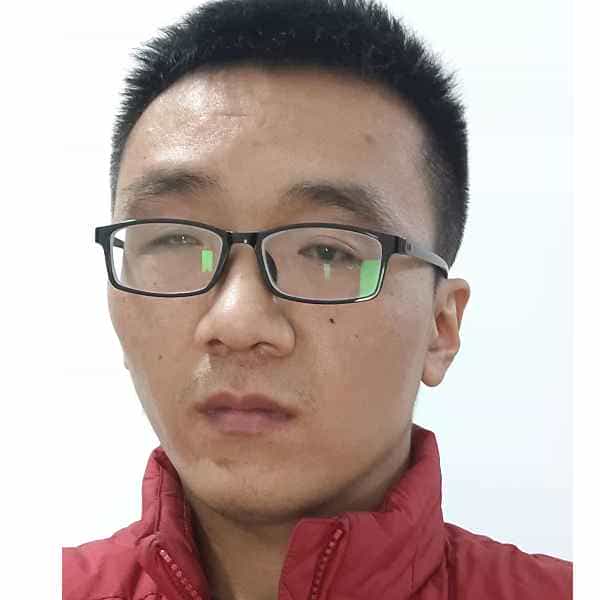 34岁岁山东单身帅哥 - 牡丹江吉缘网
