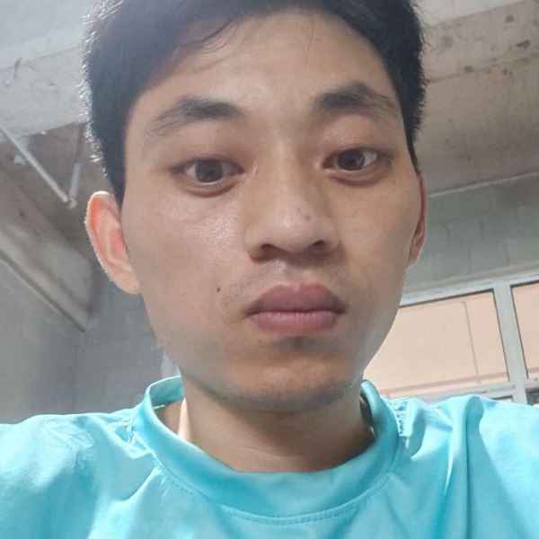35岁岁河北单身帅哥 - 牡丹江吉缘网