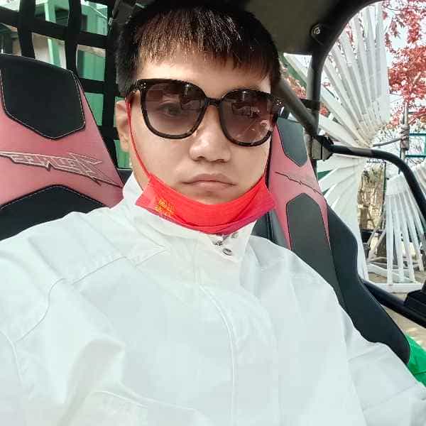 33岁岁辽宁单身帅哥 - 牡丹江吉缘网