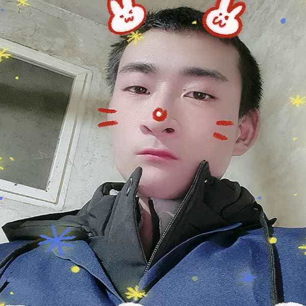 26岁岁河南单身帅哥 - 牡丹江吉缘网