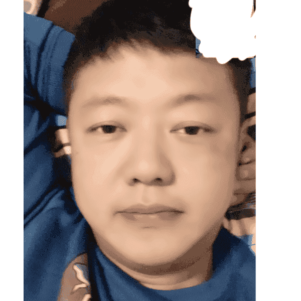 35岁岁黑龙江单身帅哥 - 牡丹江吉缘网