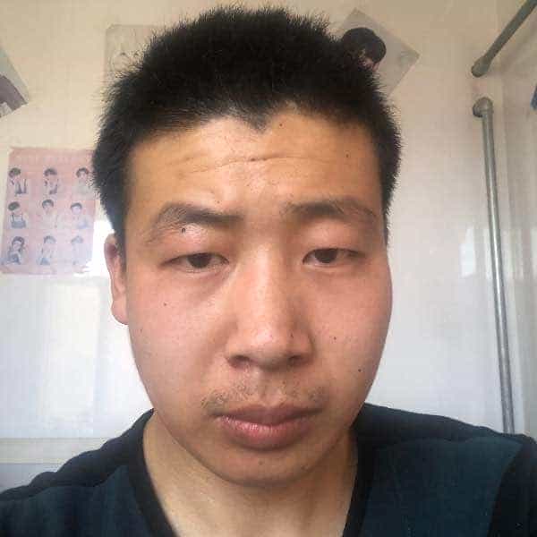 32岁岁内蒙古单身帅哥 - 牡丹江吉缘网