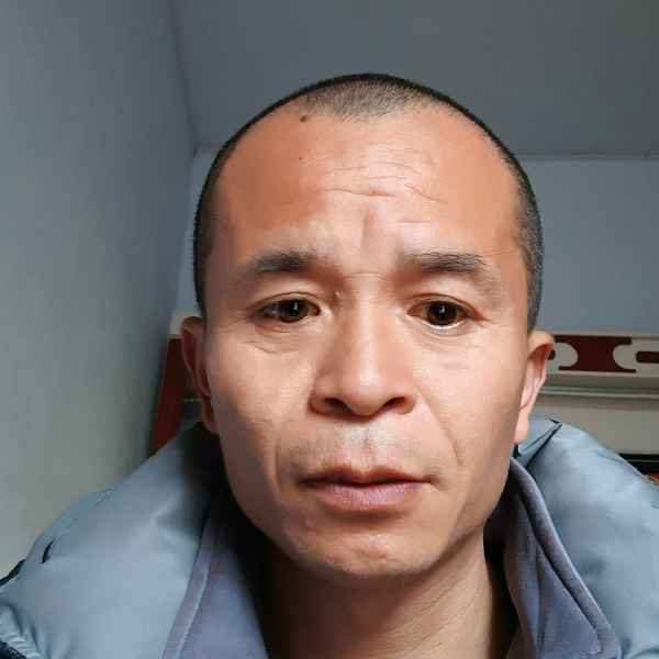 43岁岁河南单身帅哥 - 牡丹江吉缘网