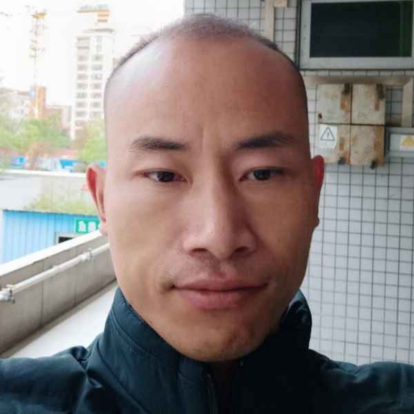 41岁岁湖南单身帅哥 - 牡丹江吉缘网