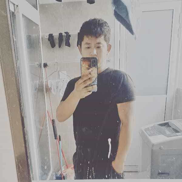 31岁岁河南单身帅哥 - 牡丹江吉缘网