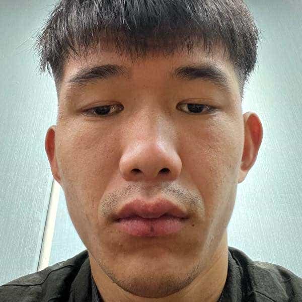 35岁岁河南单身帅哥 - 牡丹江吉缘网