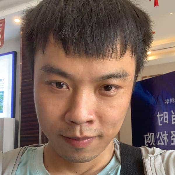 42岁岁广西单身帅哥 - 牡丹江吉缘网