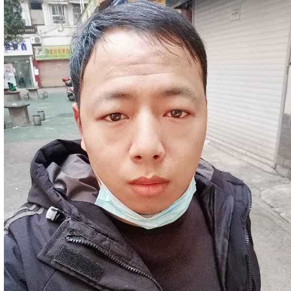 35岁岁四川单身帅哥 - 牡丹江吉缘网