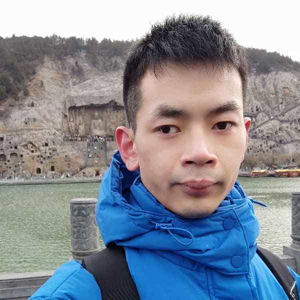 28岁岁河南单身帅哥 - 牡丹江吉缘网