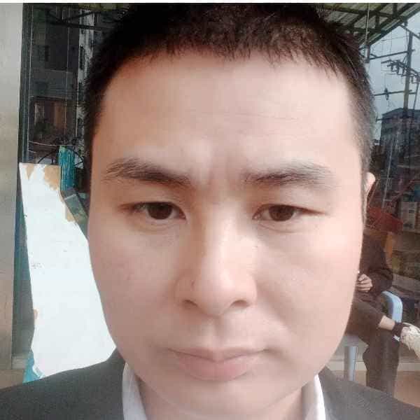 35岁岁湖南单身帅哥 - 牡丹江吉缘网