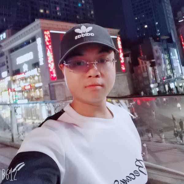31岁岁四川单身帅哥 - 牡丹江吉缘网