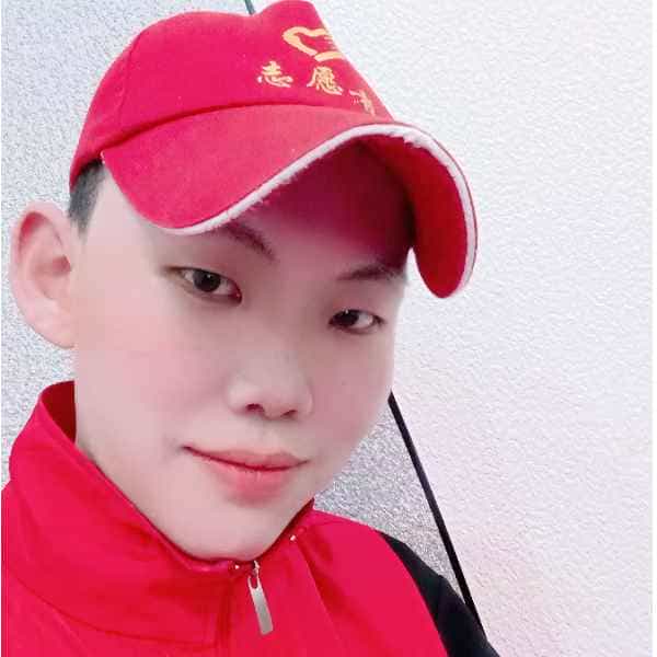31岁岁天津单身帅哥 - 牡丹江吉缘网