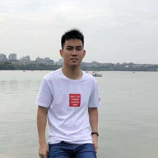 32岁岁重庆单身帅哥 - 牡丹江吉缘网