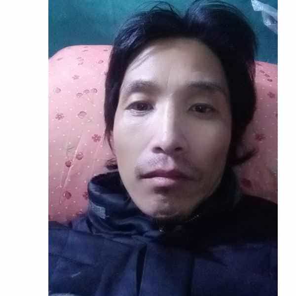 44岁岁河北单身帅哥 - 牡丹江吉缘网