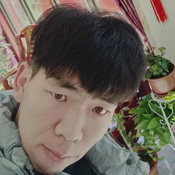 35岁岁河北单身帅哥 - 牡丹江吉缘网