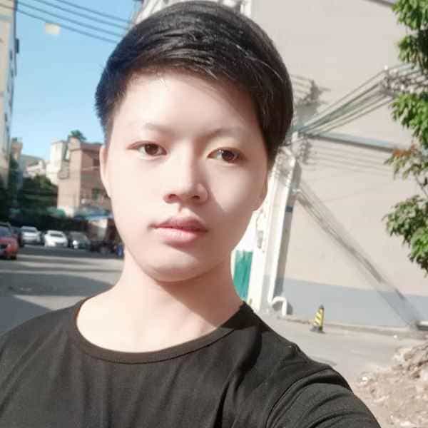 23岁岁江西单身帅哥 - 牡丹江吉缘网