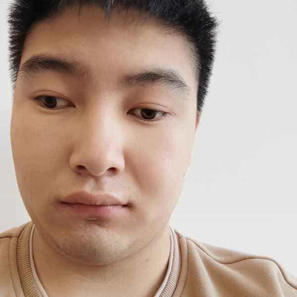23岁岁辽宁单身帅哥 - 牡丹江吉缘网